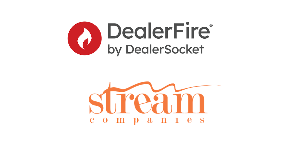 dealerfire stream for web