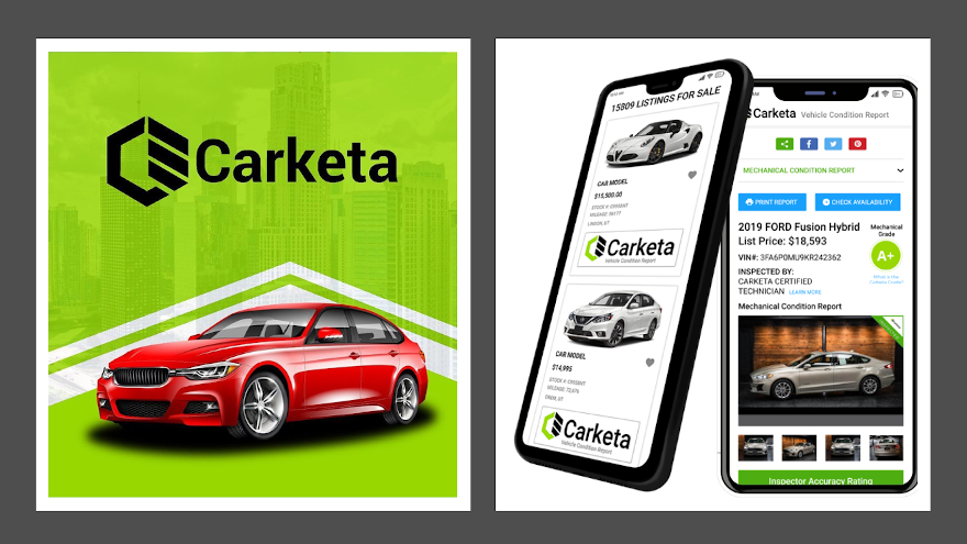 Carketa for web