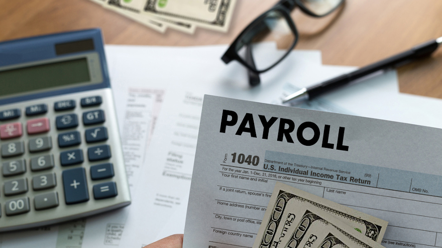 payroll tax