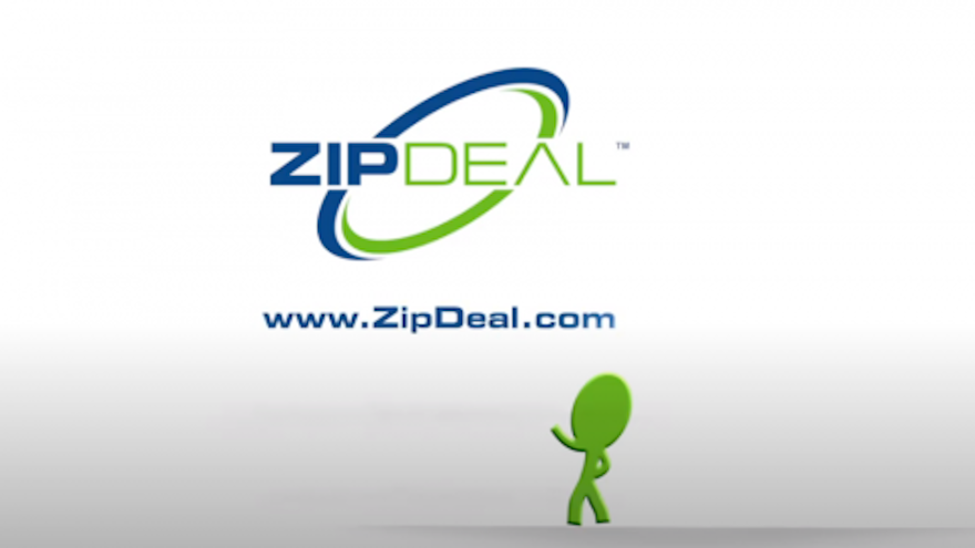 zipdeal for web again