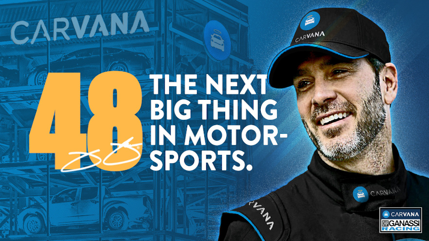 Carvana INDYCAR