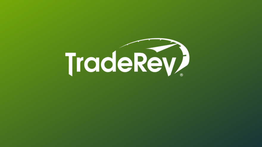 TradeRev_website