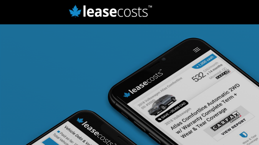 leasecosts for web