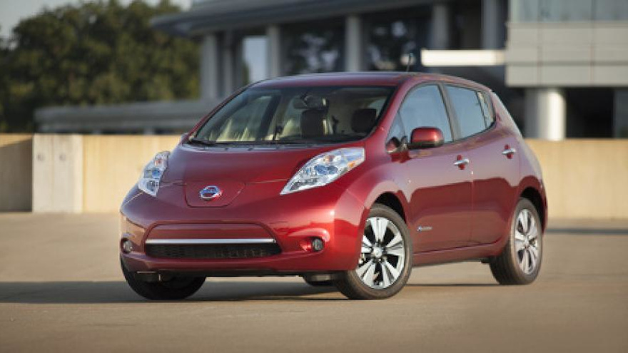 nissan leaf_3