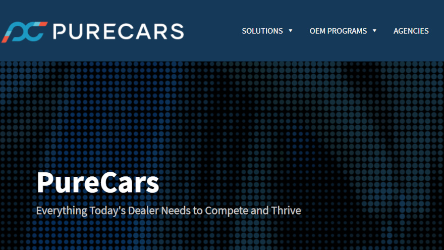 PureCars