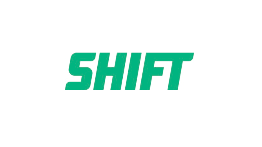 shift