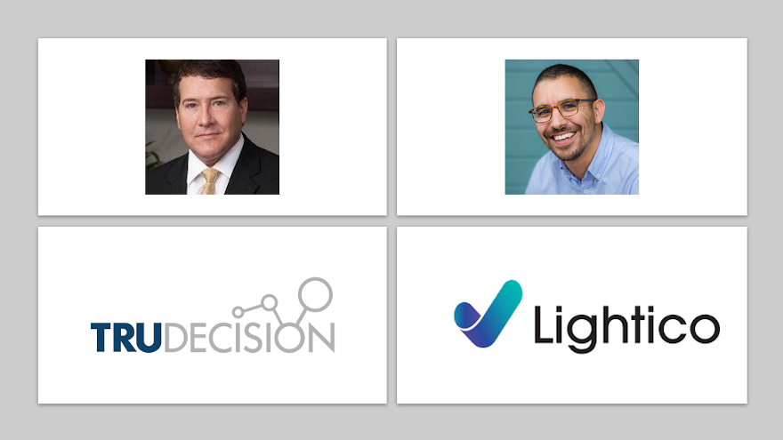 Lightico TruDecision for web