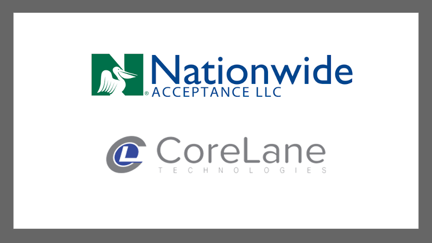 nationwide corelane for web