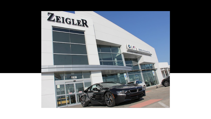 Zeigler buys land to expand Illinois BMW store