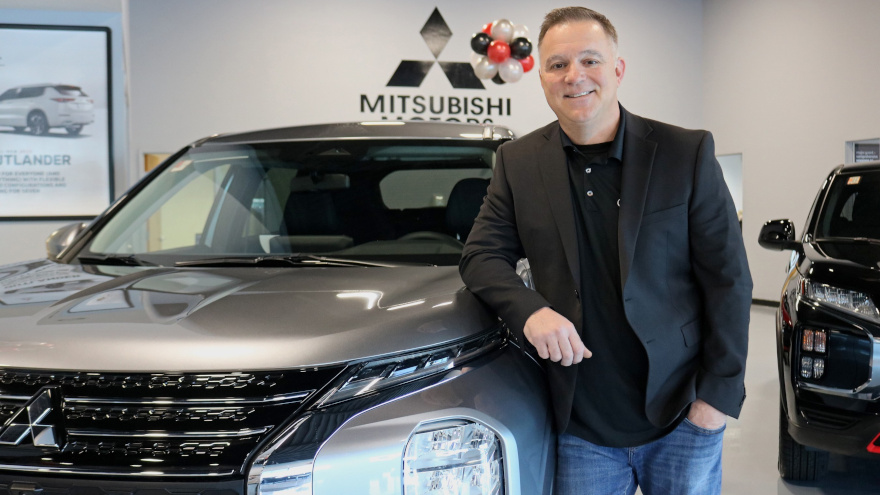 Mitsubishi_Motors_North_America_Inc_Mike_Dorazio