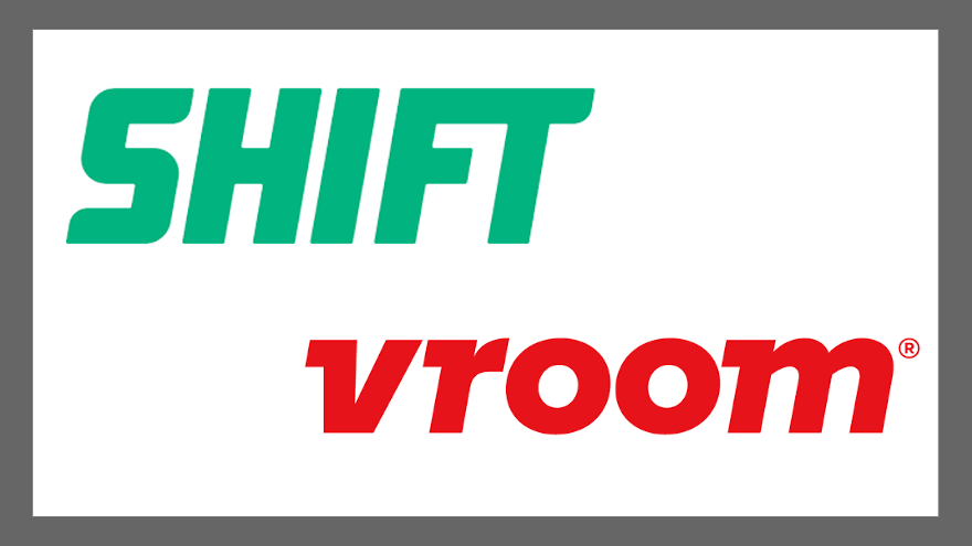 shift and vroom for web