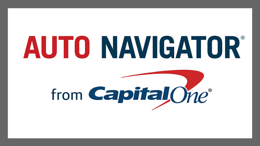 Capital One Auto Navigator launches first national ad campaign featuring  Eugene & Sarah Levy | Auto Remarketing Auto Fin Journal - Business  Intelligence for Automotive and Auto FinTech Executives