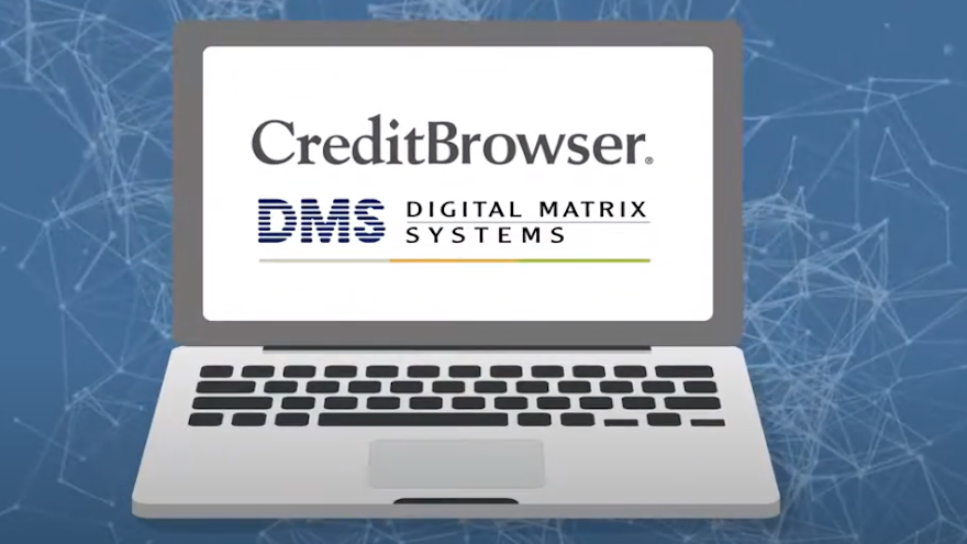 creditbrowser for web