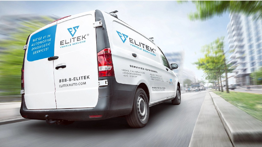 elitek van for web