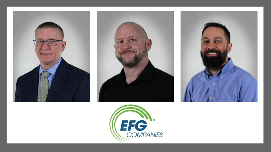 new efg teammates for web