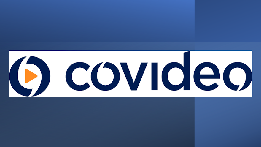 covideo for web