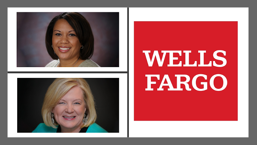 wells fargo execs for web