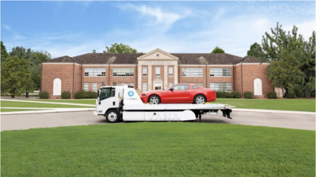 Carvana launches in 2 new Missouri markets Auto Remarketing