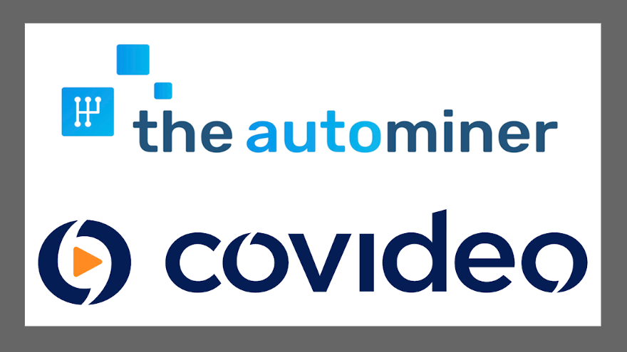 autominer covideo for web