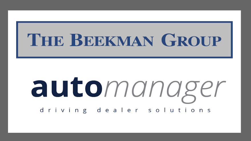 beekman group automanager for web