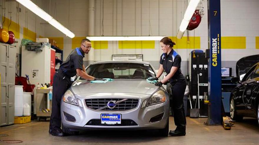 CarMax Service Ops (1)