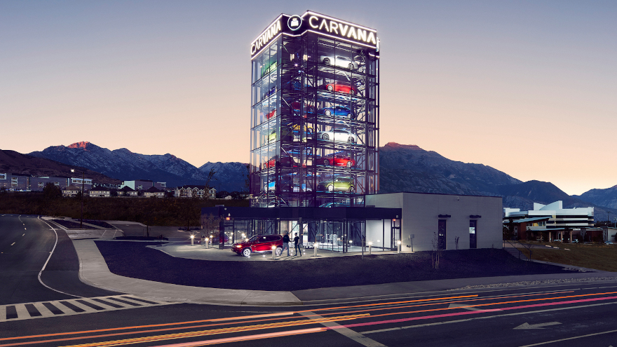 carvana vending machine salt lake city for web