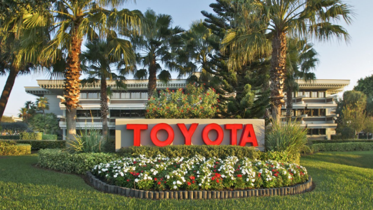Southeast Toyota Finance celebrates 40 years | Auto Remarketing