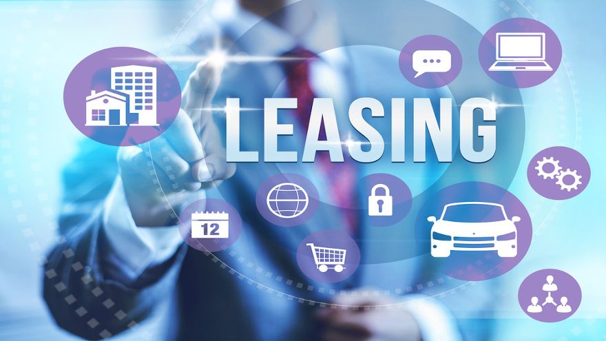 car leasing