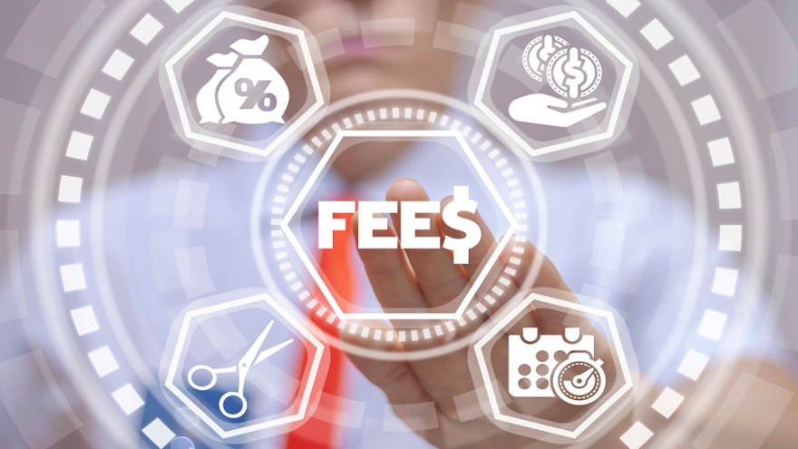 fees