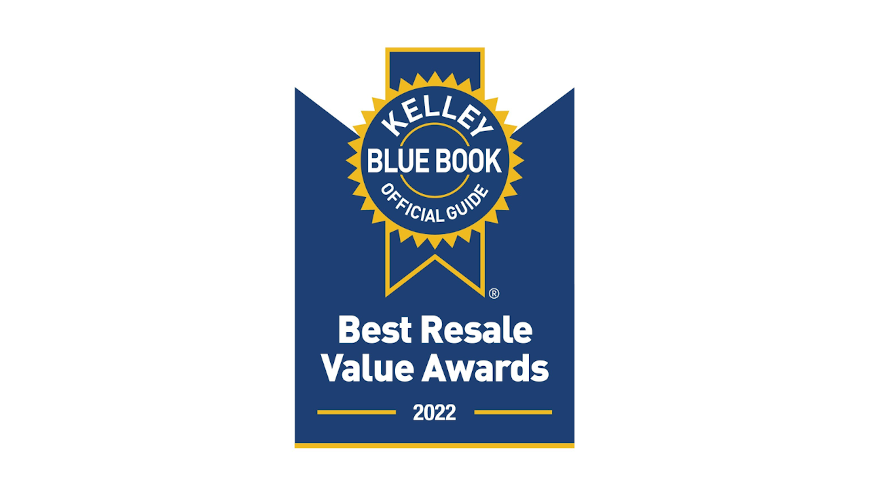 Toyota, Lexus top KBB's Best Resale Value Awards