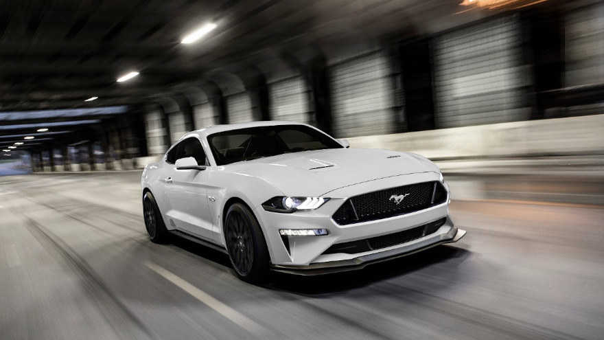 2019 Mustang GT for web