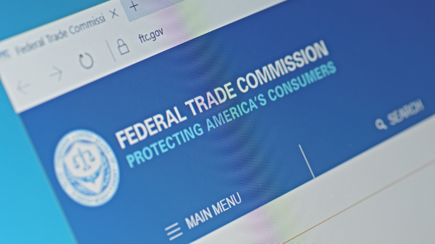 Federal Trade Commission