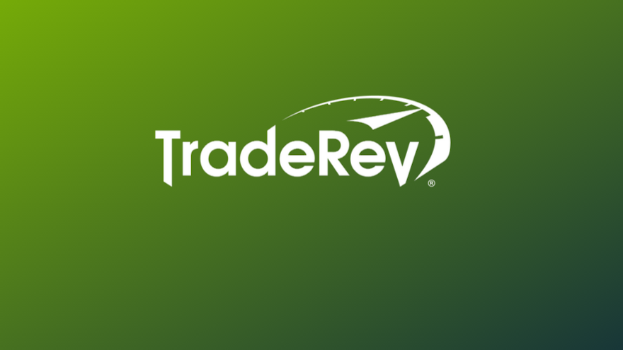 TradeRev_website