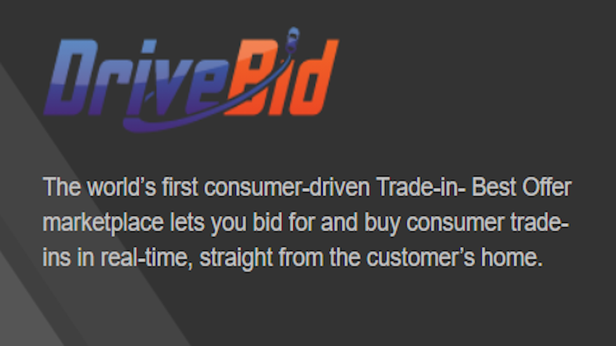 drivebid for web