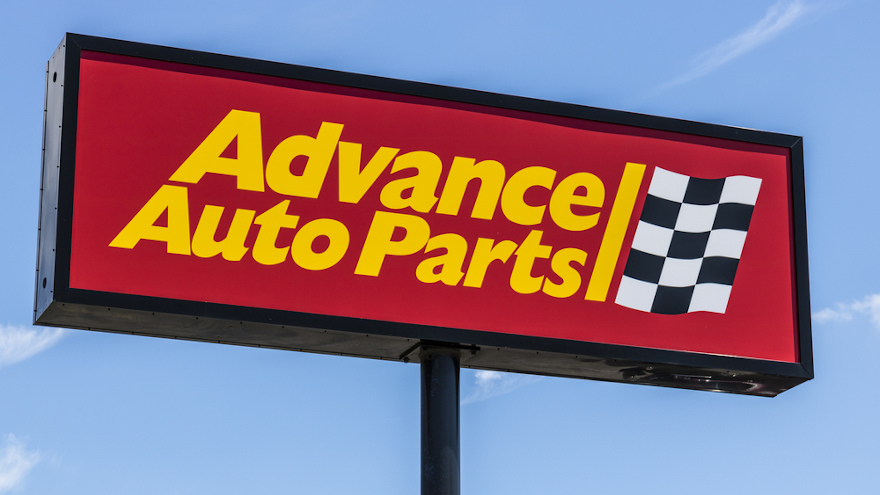 Advance Auto Parts