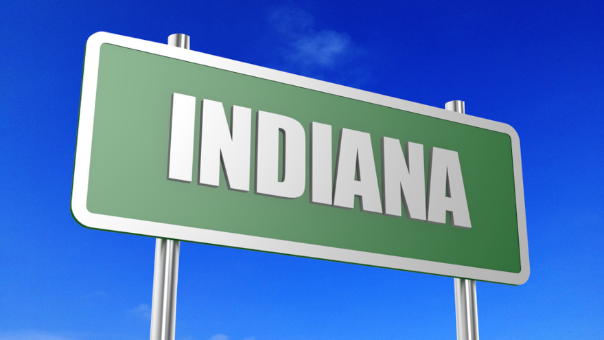 indiana