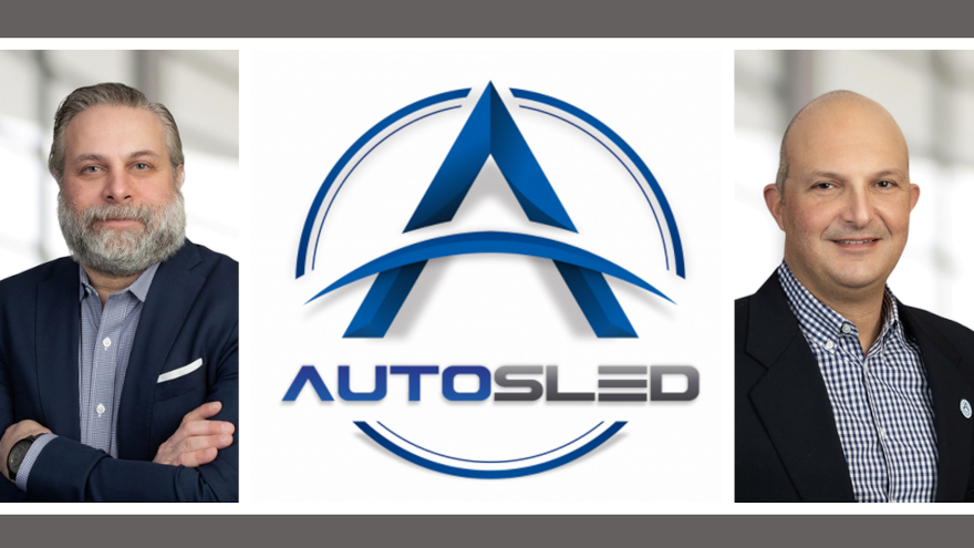 Autosled execs for web