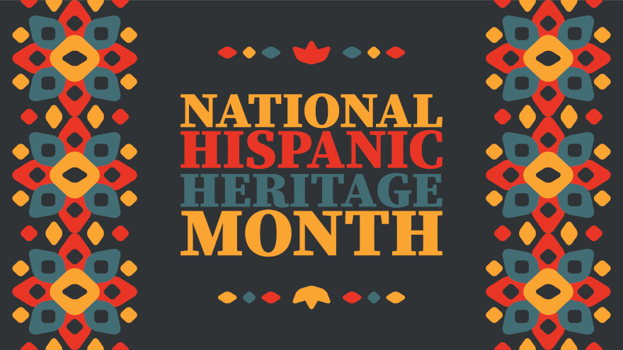 Hispanic month