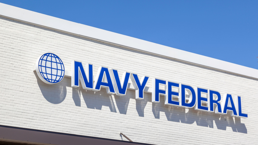 Navy Federal