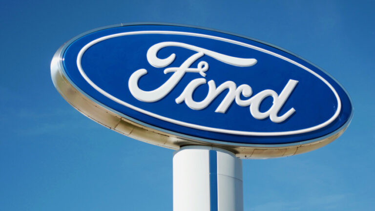 Does Ford Have Any Incentives Right Now