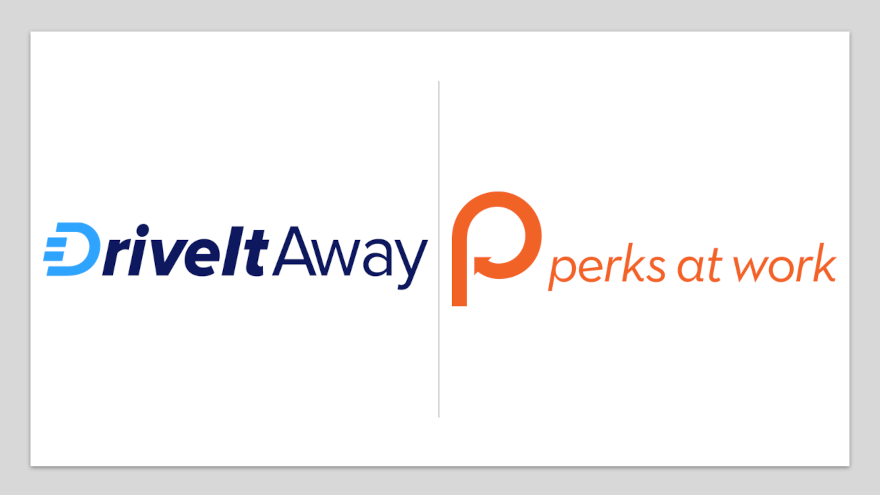 DriveItAway partners with Perks at Work to offer path to EVs for Fortune  1000 companies  Auto Remarketing Auto Fin Journal - Business Intelligence  for Automotive and Auto FinTech Executives