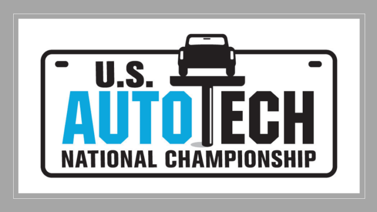 Qualifying round now open for US Auto Tech National Championship | Auto ...