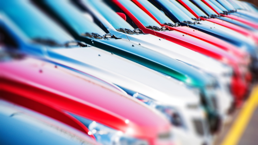 Used car prices slow last week  Automotive Remarketing Automotive Remarketing in Canada