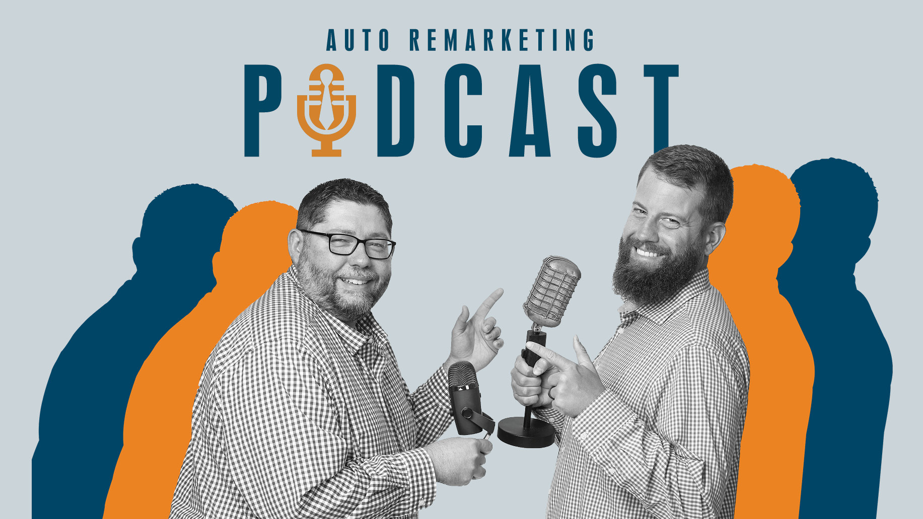 Point Predictive's Frank McKenna on Auto Remarketing Podcast