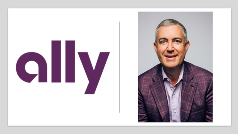 Brown to leave Ally to lead Hendrick Automotive Group | Auto Remarketing
