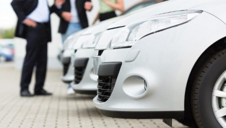 Wholesale vehicle prices continue weekly depreciation of over 1%