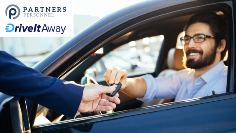 DriveItAway explains great timing of alliance with Partners Personnel ...