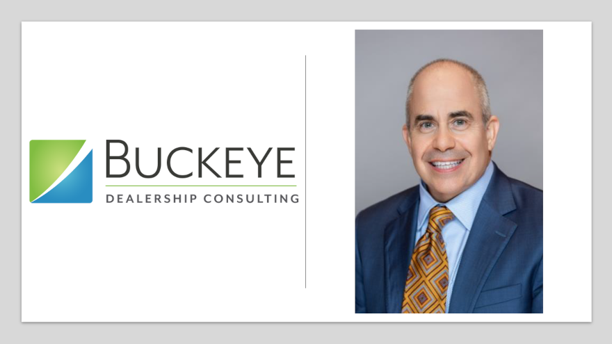 Buckeye hires ‘icon’ as new national sales manager