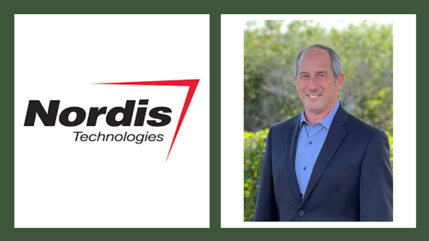 Retail veteran joins Nordis Technologies as CFO
