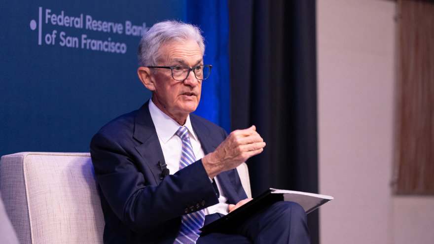 Fed chair explains steps to maintain public’s trust